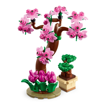 LEGO 41757 Friends Ogród botaniczny